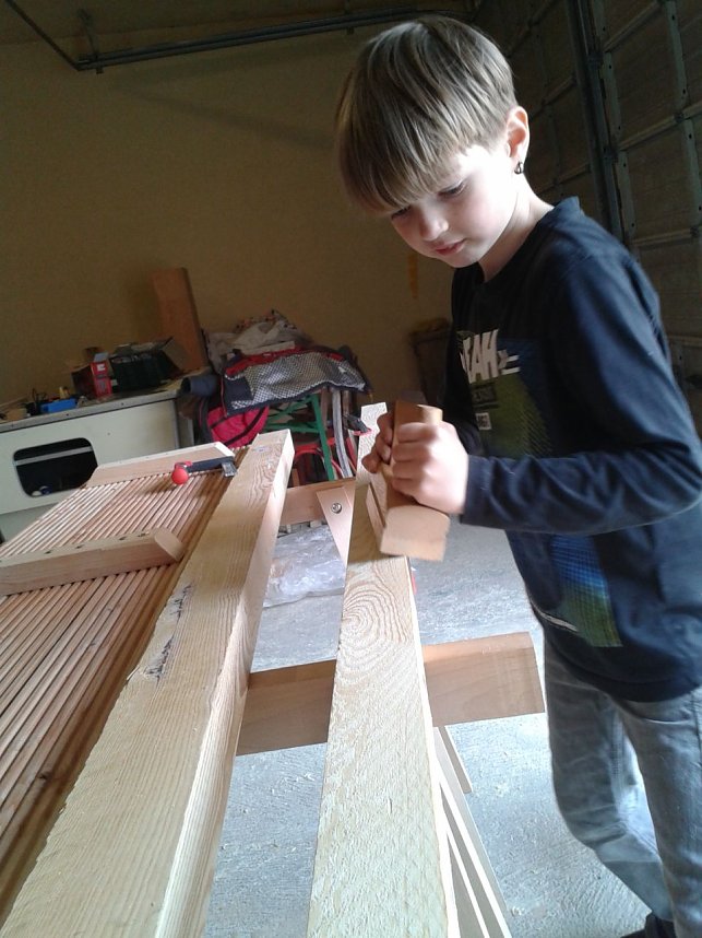 Hier entsteht ein "Platz f&uuml;r alle"