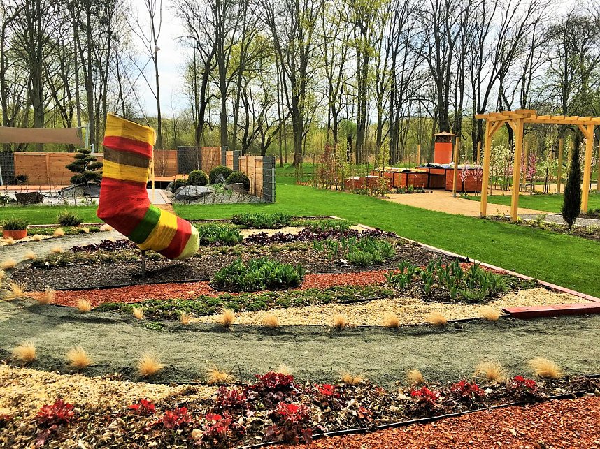 Auf Info-Tour in Apolda