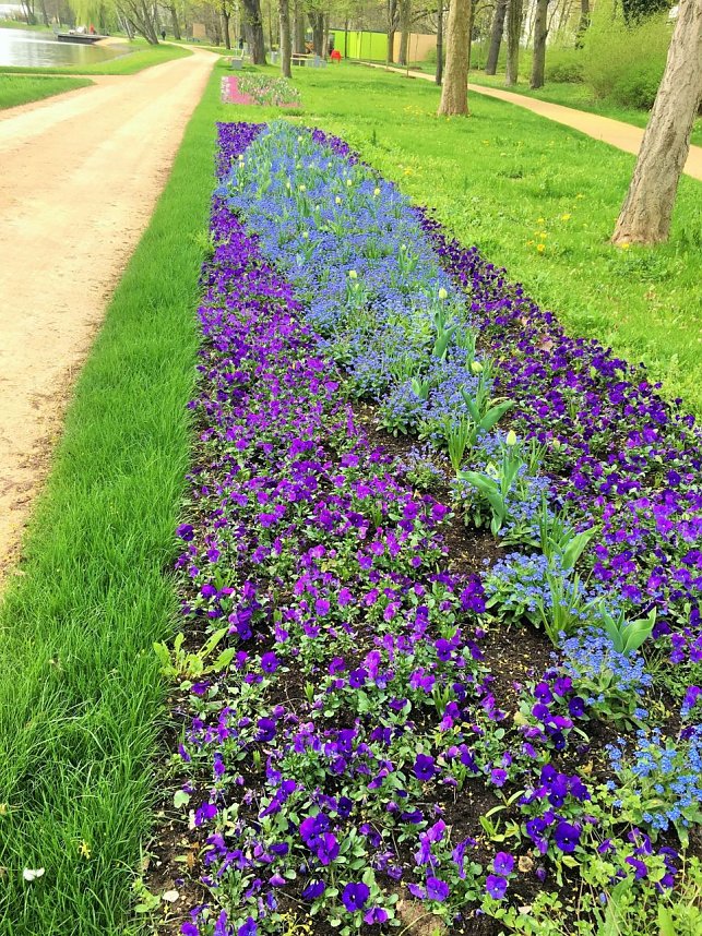 Auf Info-Tour in Apolda