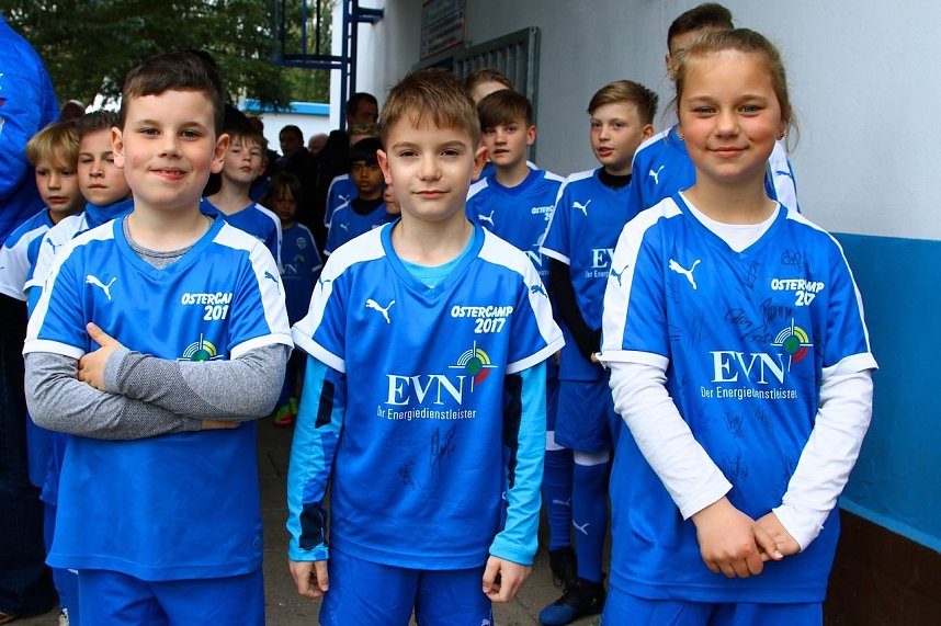 Verloren, aber gek&auml;mpft