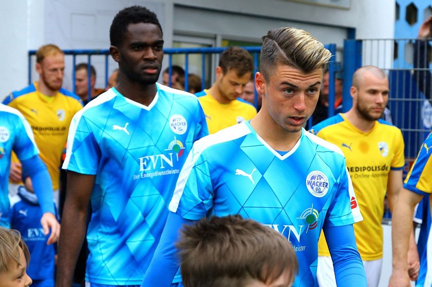 Verloren, aber gek&auml;mpft