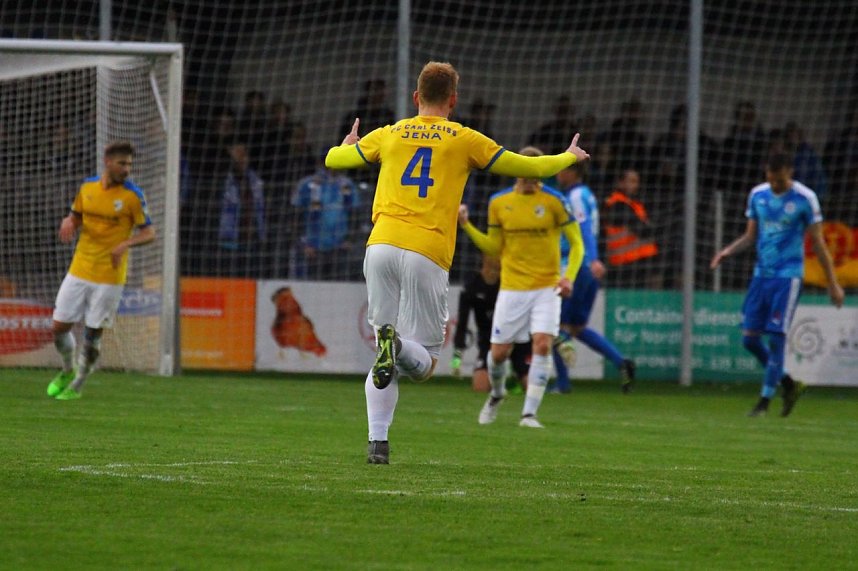 Verloren, aber gek&auml;mpft