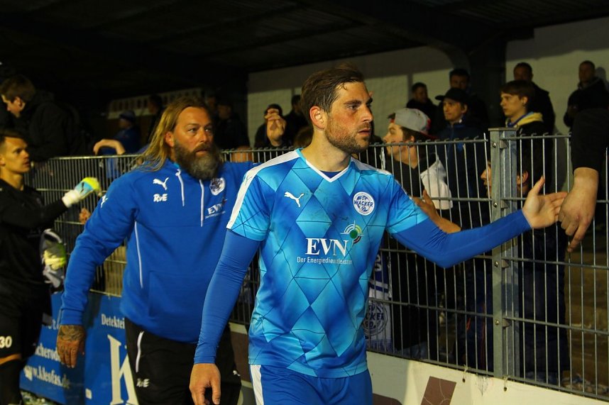 Verloren, aber gek&auml;mpft