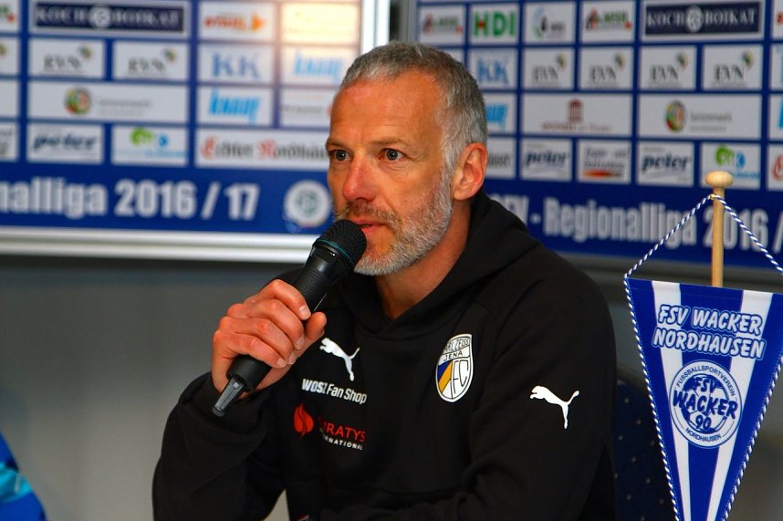 Verloren, aber gek&auml;mpft