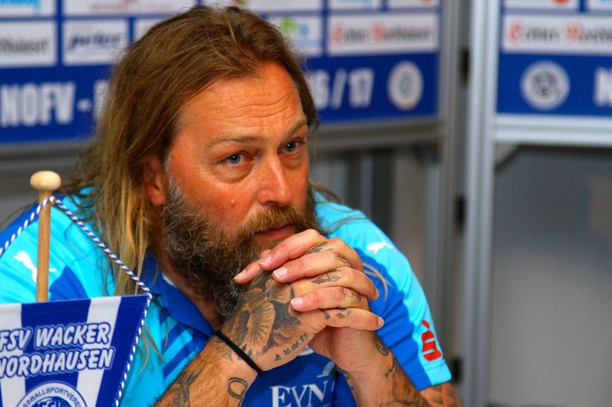 Verloren, aber gek&auml;mpft