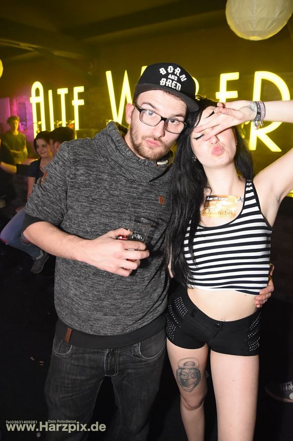 F-Gebiet Remember Rave 2017