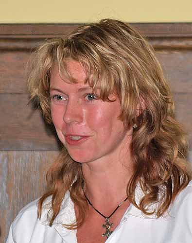 Birgit Scholz (CDU): Keine Einigung im Finanzausschuss