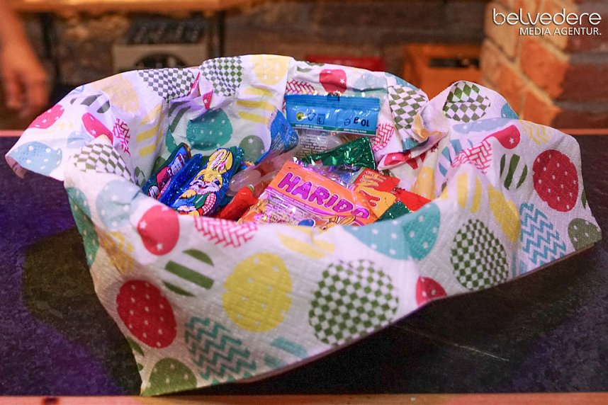 Party im Jugendclubhaus in Nordhausen