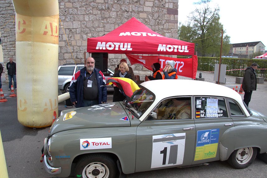 47. Rolandrallye