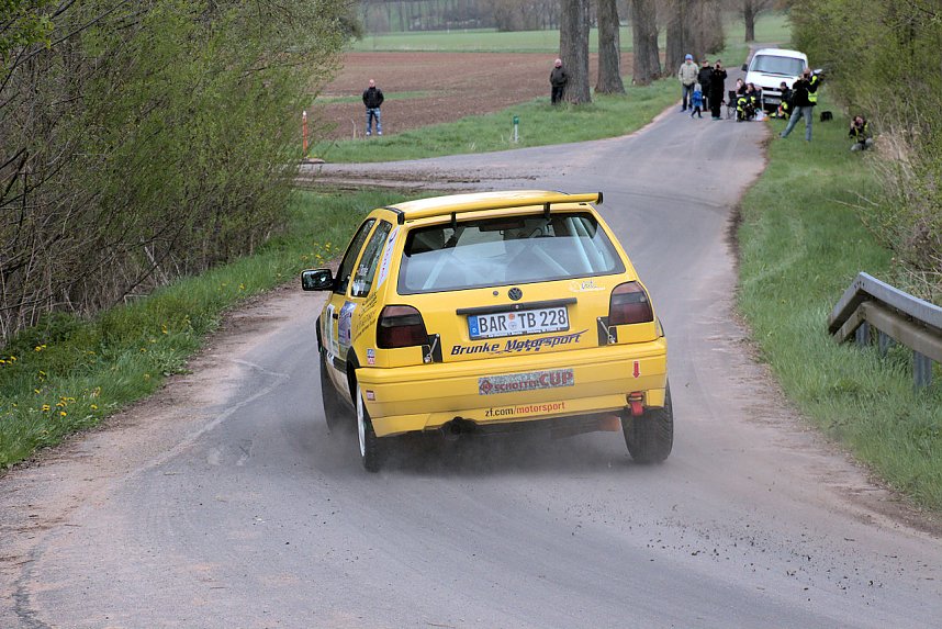 47. Rolandrallye