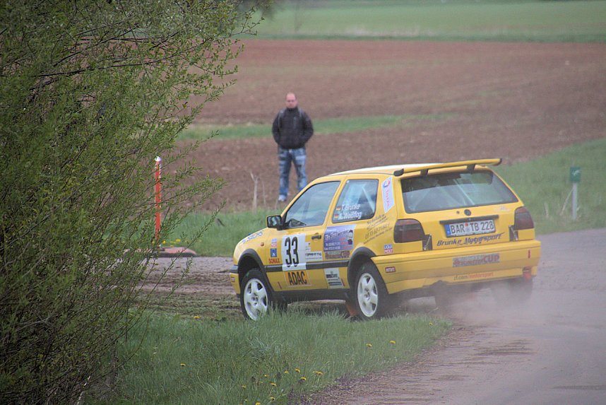 47. Rolandrallye