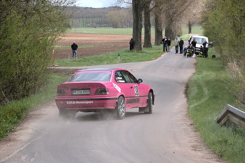 47. Rolandrallye