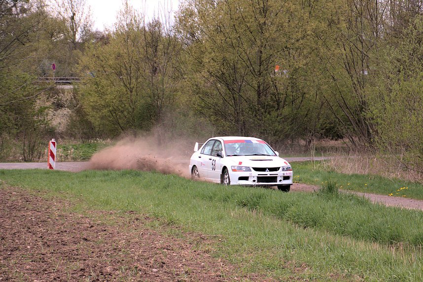 47. Rolandrallye