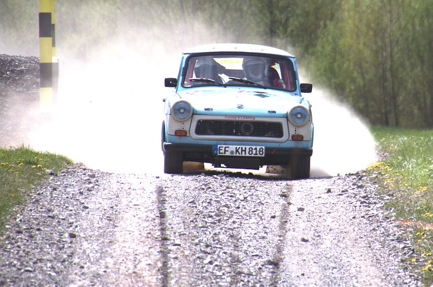 47. Rolandrallye