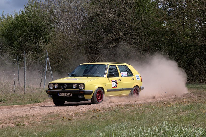 47. Rolandrallye