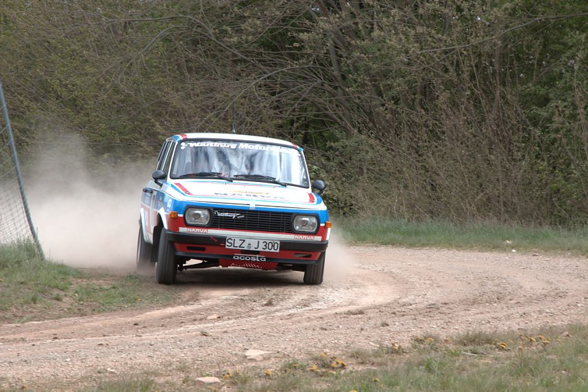 47. Rolandrallye