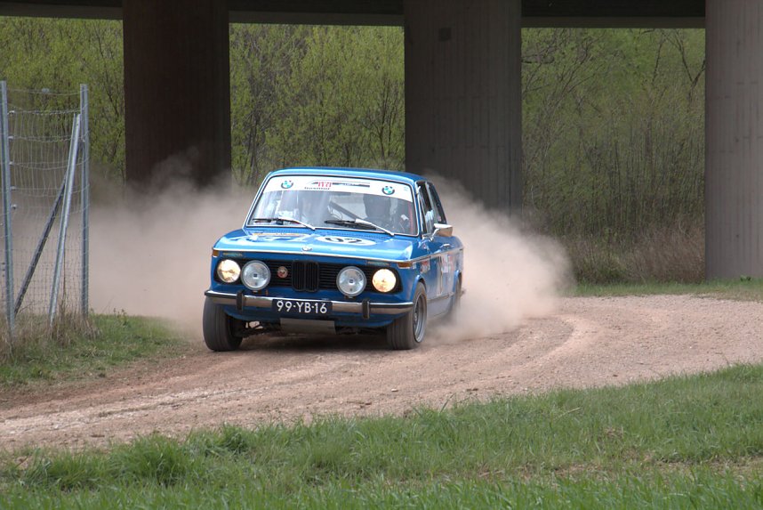 47. Rolandrallye