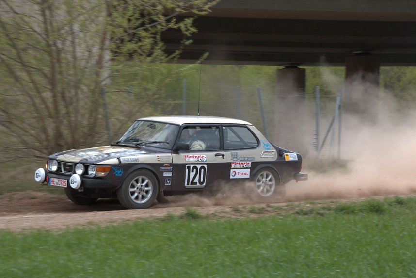 47. Rolandrallye