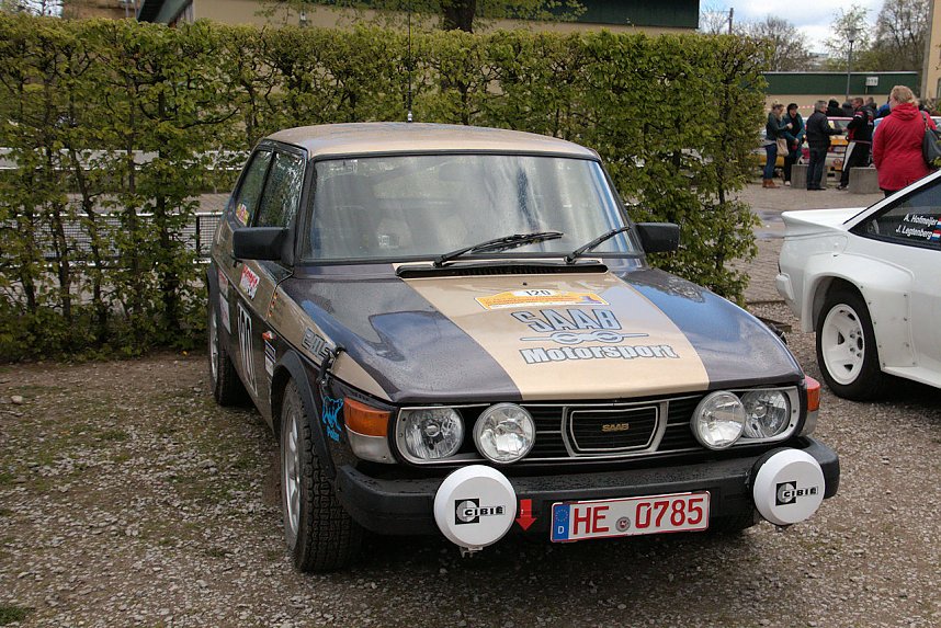 47. Rolandrallye