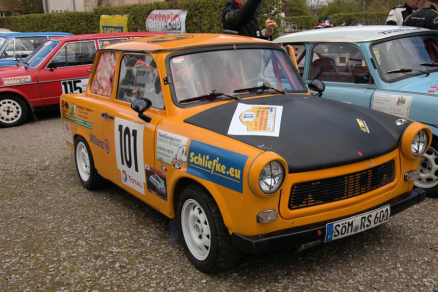 47. Rolandrallye