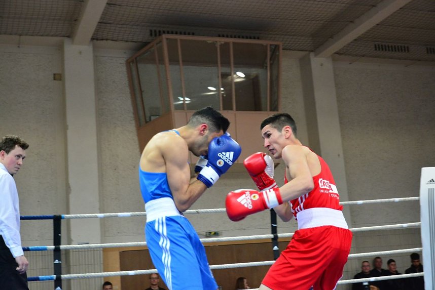 NSV liegt klar vor zur Halbzeit