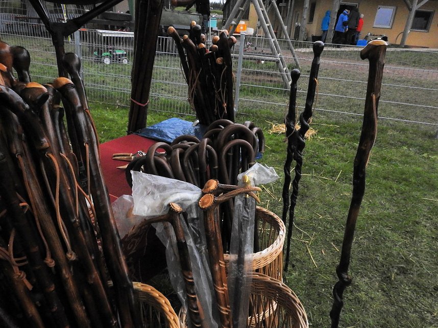 L&auml;mmerfest auf der Ziegenalm Sophienhof