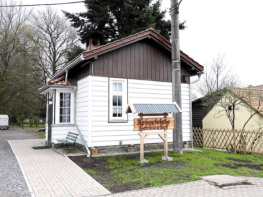 L&auml;mmerfest auf der Ziegenalm Sophienhof