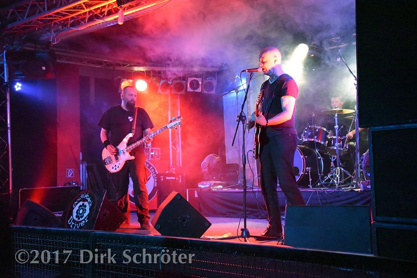 Jazz, Rock und Punk 