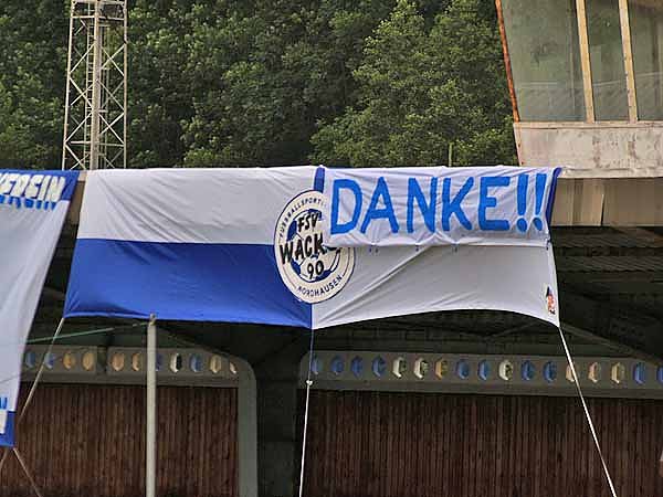 Abschluss einer erfolgreichen Saison