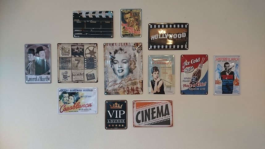 Alles neu macht der April im Asternhof