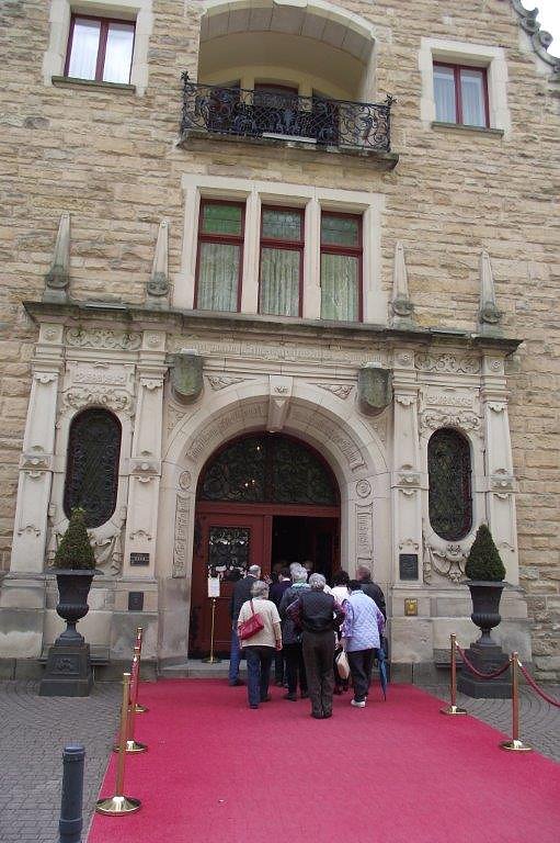 Landsenioren unterwegs im Eichsfeld