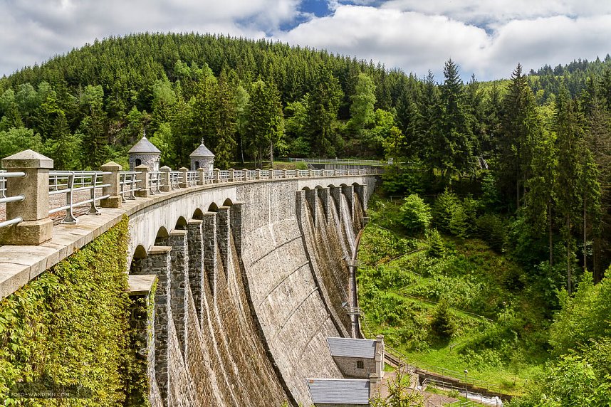 Mit dem Fotoapparat unterwegs