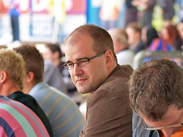 Abschluss einer erfolgreichen Saison