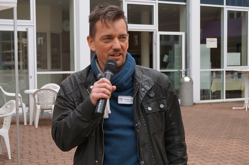 3. Fr&uuml;hlingsmarkt