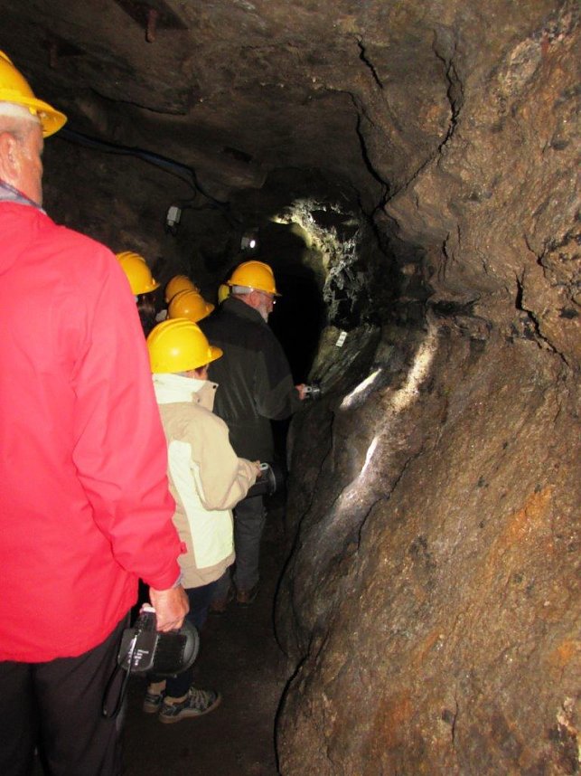 Zum Fr&uuml;hst&uuml;ck in die Lange Wand