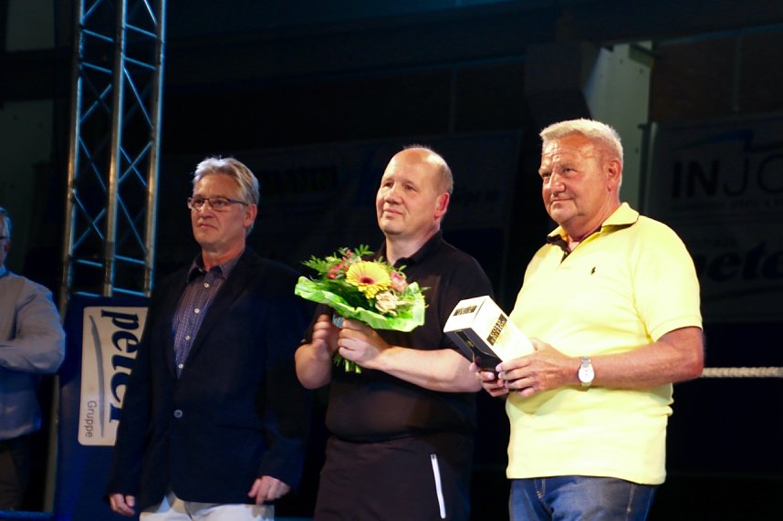 NSV ist Deutscher Meister