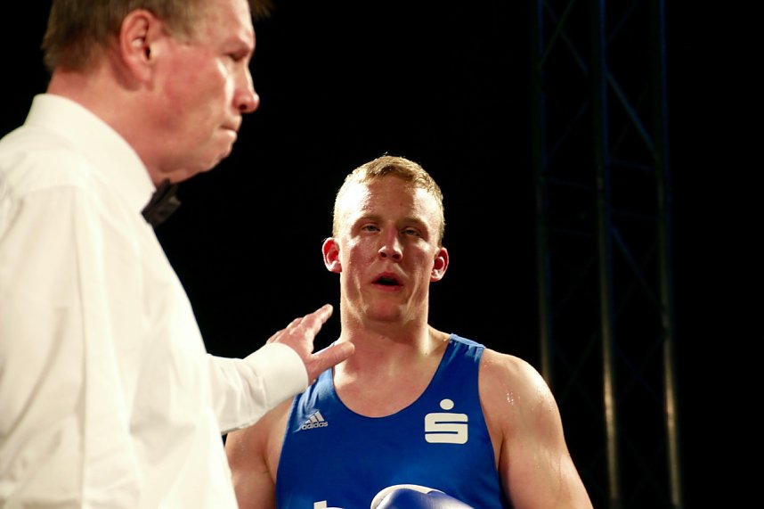 NSV ist Deutscher Meister