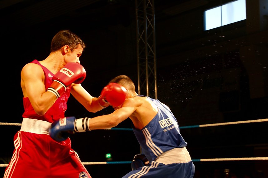 NSV ist Deutscher Meister