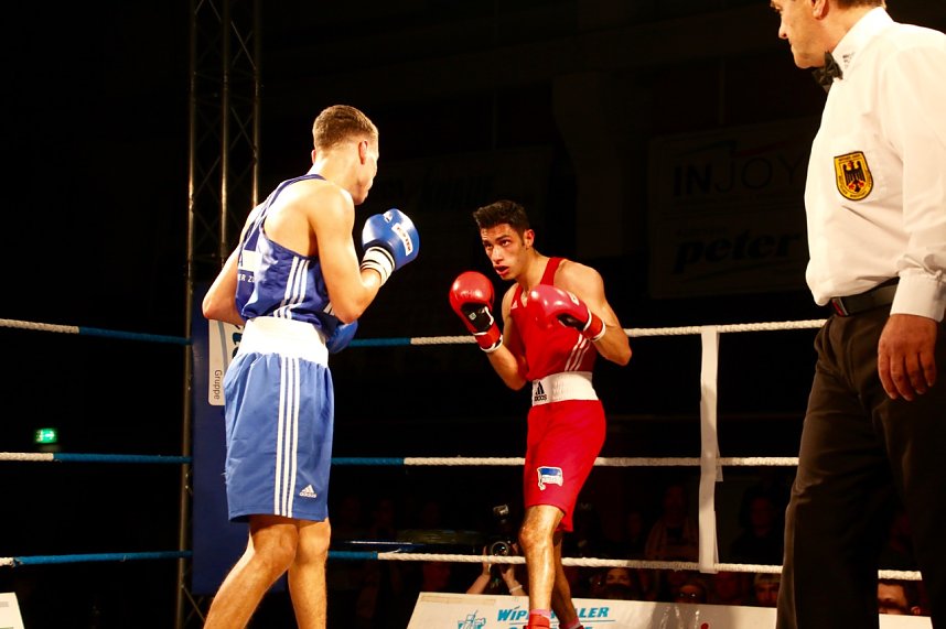 NSV ist Deutscher Meister