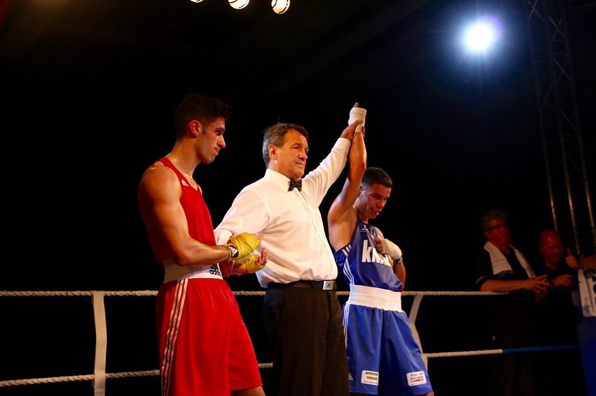 NSV ist Deutscher Meister