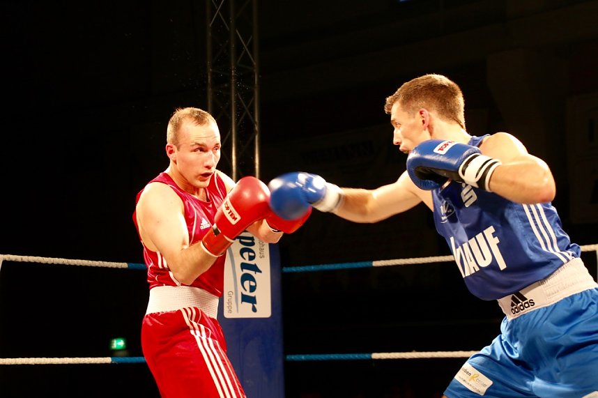 NSV ist Deutscher Meister