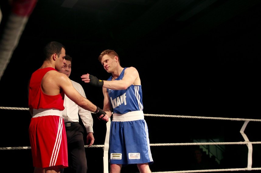 NSV ist Deutscher Meister