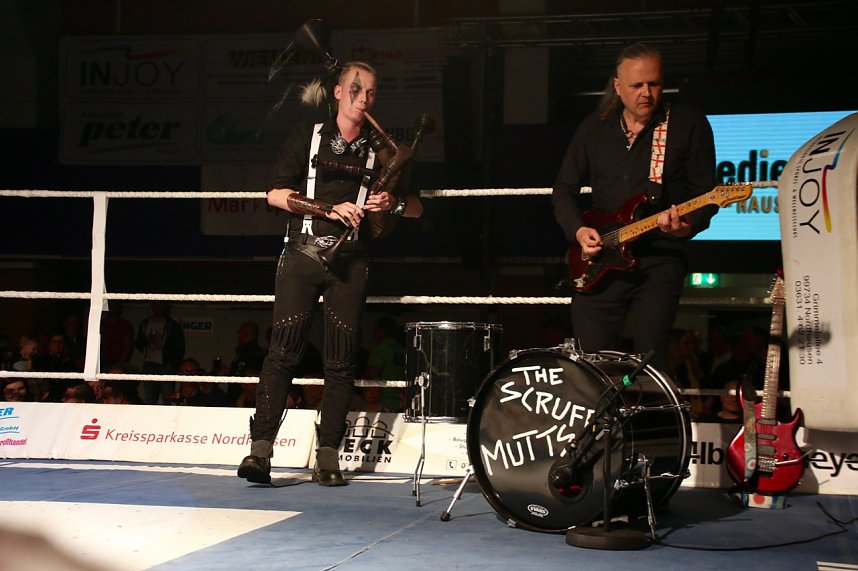 NSV ist Deutscher Meister