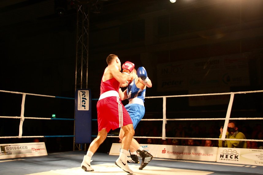 NSV ist Deutscher Meister