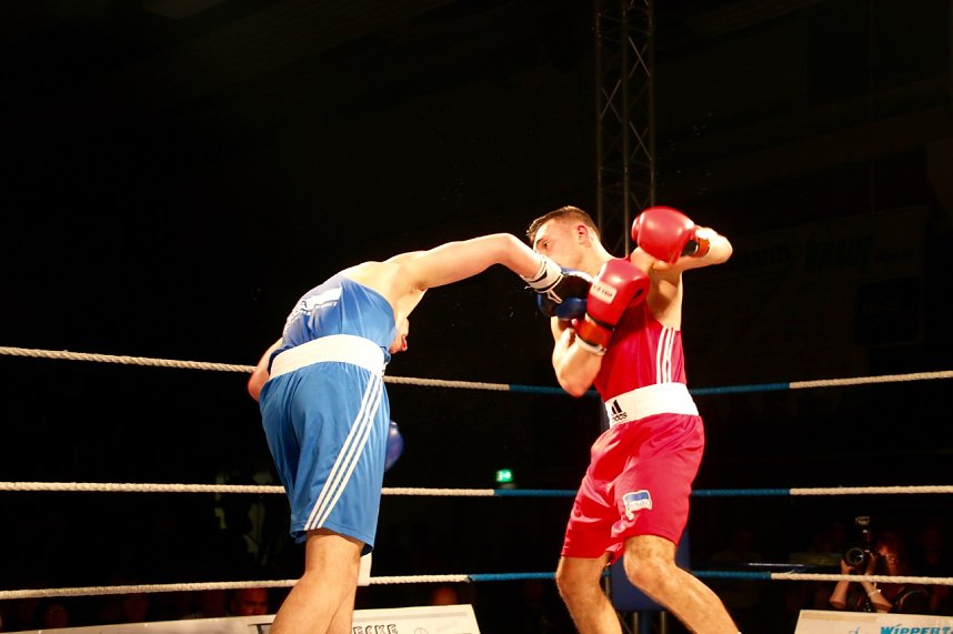 NSV ist Deutscher Meister