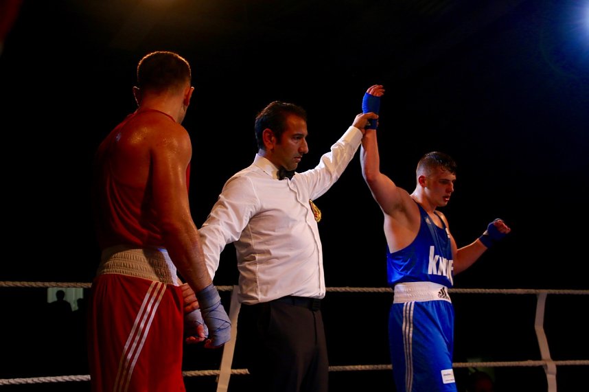 NSV ist Deutscher Meister