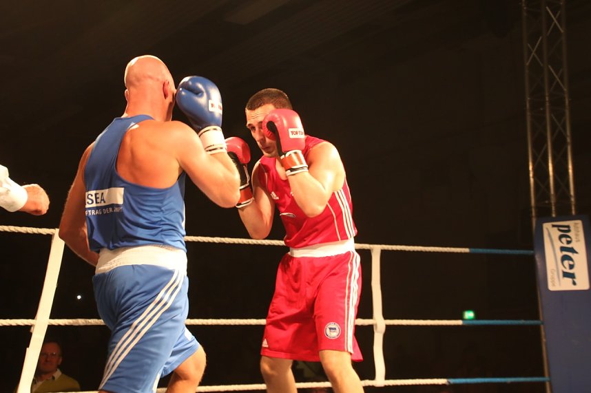 NSV ist Deutscher Meister