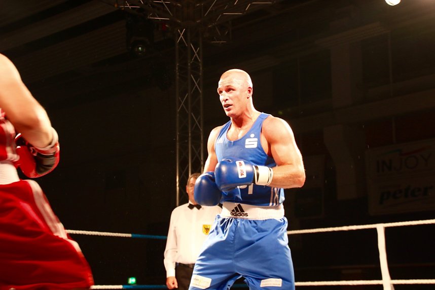 NSV ist Deutscher Meister