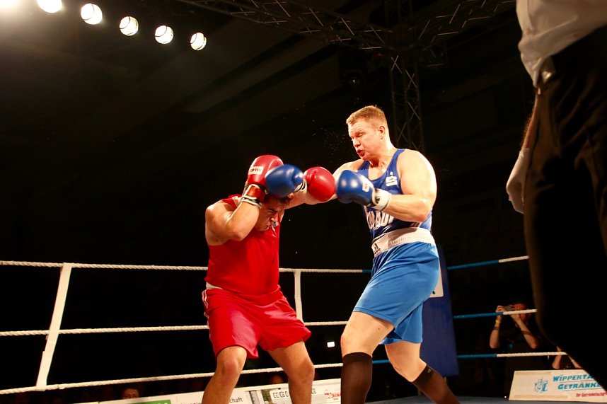 NSV ist Deutscher Meister