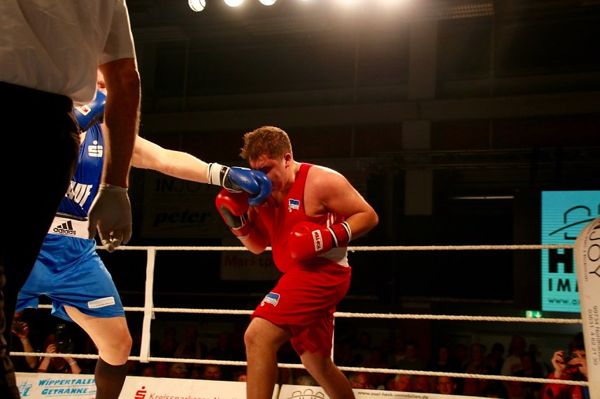 NSV ist Deutscher Meister